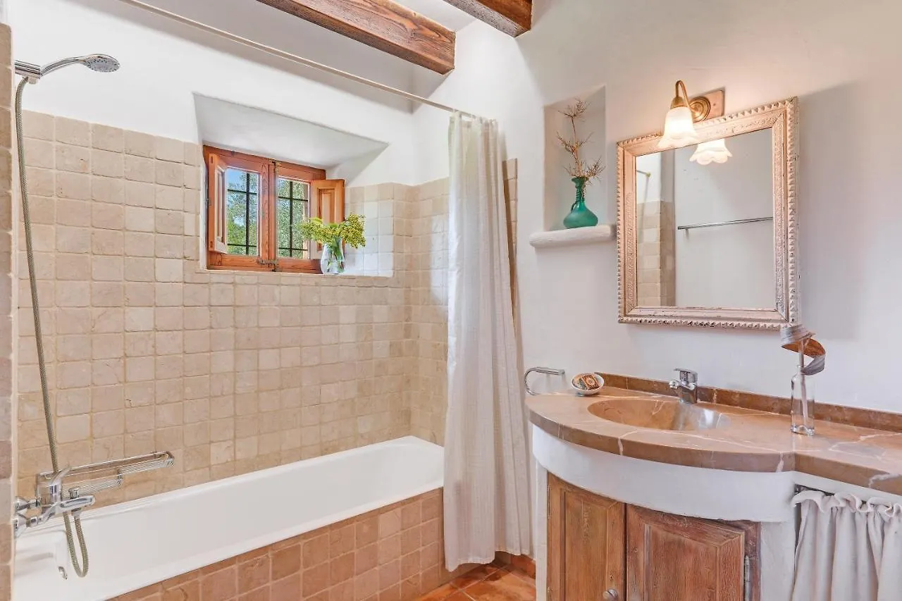 Holiday home Can Peric Pollenca
